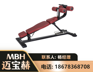 北京可调腹肌板